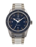 Pre-Owned Omega Seamaster 300 Watch